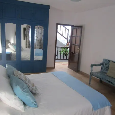 La Casita Villalba Ferienhaus