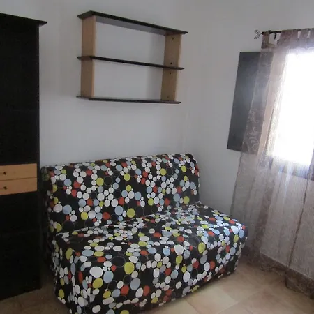 Ferienhaus La Casita Villalba