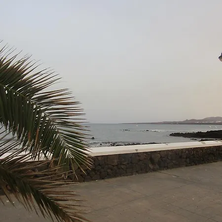 Ferienhaus La Casita Villalba Arrieta (Lanzarote)