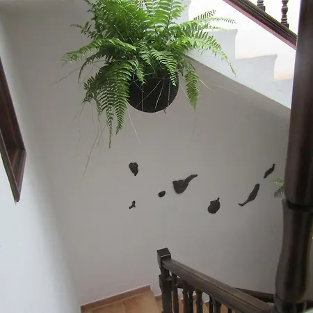 Ferienhaus La Casita Villalba *