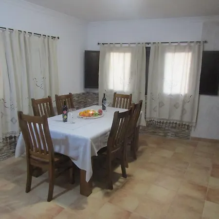 Ferienhaus La Casita Villalba Arrieta (Lanzarote)