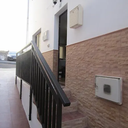La Casita Villalba Ferienhaus Arrieta (Lanzarote)