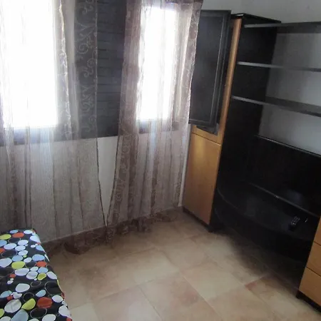 La Casita Villalba Ferienhaus *