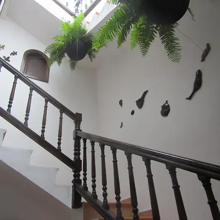 La Casita Villalba *